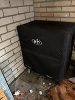 EBS 410 CL, Ophalen of Verzenden, Gebruikt, Basgitaar, 100 watt of meer