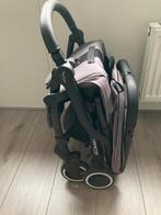 Hamilton Inklapbare Buggy - Ligstand mogelijk!, Kinderen en Baby's, Kinderwagens en Combinaties, Ophalen of Verzenden