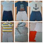 Zomerkleding pakket NIEUWE kleding jongenskleding 98 - 104, Ophalen of Verzenden, Nieuw, Maat 98