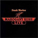 Frank Marino & Mahogany Rush – Live  Originele LP Nieuw., Cd's en Dvd's, Ophalen of Verzenden, Nieuw in verpakking