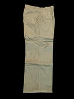 oude Franse gevechtsbroek CIG 102/75, Ophalen of Verzenden, Landmacht, Overige gebieden, Kleding of Schoenen
