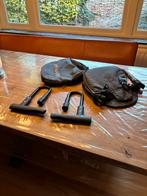 Topmark Rafi Tafelhangstoel - Zo Goed Als Nieuw!, Kinderen en Baby's, Ophalen, Zo goed als nieuw, Hangstoel, Gordel(s)