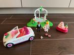 Playmobil trouwpartij (6871), Kinderen en Baby's, Speelgoed | Playmobil, Complete set, Ophalen of Verzenden, Zo goed als nieuw