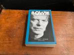 Wendy Leigh - Bowie, de biografie, Ophalen of Verzenden