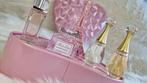 Dior Parfum set Love - Hardcase Parfumset J'adore, Nieuw, Ophalen of Verzenden
