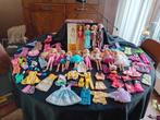 Skipper en daisy barbies met kleding, Verzamelen, Ophalen of Verzenden, Kleertjes