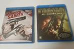 Blu ray Dvd  The Boondocks Saints & The Boondocks Saints 2, Ophalen of Verzenden, Actie