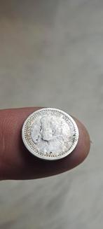 Wilhelmina 10 cent 1919, Ophalen of Verzenden, Koningin Wilhelmina, 10 cent