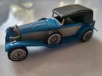 Matchbox Mercedes Benz SS 1928, Ophalen of Verzenden, Gebruikt, Auto, Matchbox