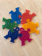 Onderzetters, Ophalen of Verzenden, Zo goed als nieuw, Overig