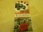 1936 Dodge Trucks Brochure USA, Boeken, Auto's | Folders en Tijdschriften, Gelezen, Ophalen of Verzenden