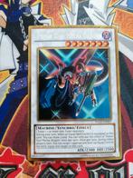 Power Tool Mecha Dragon - Gold Secret Rare PGLD - Yu-Gi-Oh, Hobby en Vrije tijd, Verzamelkaartspellen | Yu-gi-Oh!, Ophalen of Verzenden