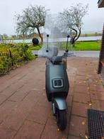 IVA E-GO S8 Special, mat groen, Fietsen en Brommers, Scooters | Overige merken, Maximaal 45 km/u, Elektrisch, Zo goed als nieuw