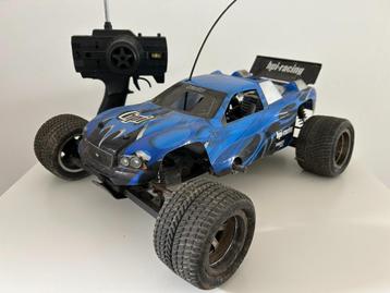 HPI Firestorm 10T ST 3.0 110 2WD Nitro 1/10 rc auto beschikbaar voor biedingen