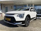 Kia Niro 1.6 GDi Hybrid DynamicLine Navigatie Full map*Achte, 1374 kg, Euro 6, Leder en Stof, Origineel Nederlands