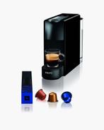 NIEUWE Krups Nespresso Essenza Mini, Witgoed en Apparatuur, Koffiezetapparaten, Espresso apparaat, Nieuw, Ophalen of Verzenden