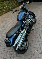 Prachtige Triumph SCRAMBLER 900 4500km!, 2 cilinders, Motorrijbewijs A, Bedrijf, 900 cc