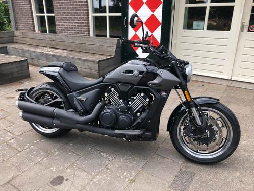 Morbidelli C1002V ABS (bj 2025), Motoren, Motoren | Overige merken, Bedrijf, Chopper
