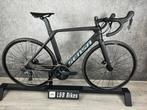 Nieuw! Sensa Giulia EVO Shimano Ultegra 2x11 Carbon Disc, Fietsen en Brommers, Fietsen | Racefietsen, 28 inch, Carbon, Sensa, .