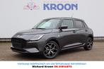 Suzuki Swift 1.2 Select Smart Hybrid, Navigatie, 17" velgen,, 83 pk, Stof, Zwart, Adaptive Cruise Control