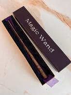 Hermelien toverstok uit de film Harry Potter, Ophalen of Verzenden, Gebruikt, Replica