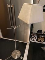 Te koop staande lamp, Huis en Inrichting, Lampen | Vloerlampen, Ophalen, Gebruikt, Metaal, 150 tot 200 cm