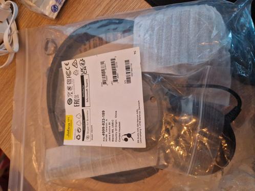 Jabra Evolve 20, Audio, Tv en Foto, Koptelefoons, Nieuw, Op oor (supra aural), Overige merken, Ophalen of Verzenden