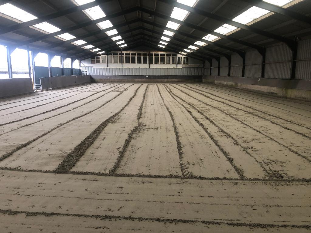 Paardenstalling, Dieren en Toebehoren, Stalling en Weidegang, Stalling, Weidegang