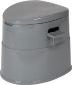 Camping Toilet - Deelbaar - Draagbaar toilet Nu voor 29 euro, Caravans en Kamperen, Ophalen, Zo goed als nieuw