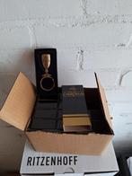 Gouden carolus sleutel hangers 20x, Ophalen of Verzenden, Nieuw, Flesopener, Overige merken