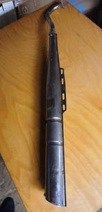 bromfietsuitlaat Puch, Ophalen of Verzenden, Gebruikt, Uitlaat