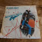 Glenn frey  / the heat is on, Ophalen of Verzenden, Zo goed als nieuw, Pop