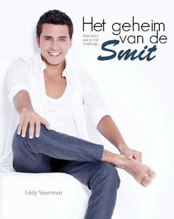 Het geheim van de Smit, Boeken, Muziek, Nieuw, Artiest, Ophalen of Verzenden