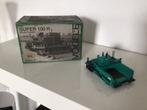 Vogele super 100H, NZG, Ophalen of Verzenden, Nieuw, Overige typen, NZG