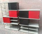 Ikea Styrman modulair systeem, Huis en Inrichting, Ophalen, Minder dan 150 cm, Minder dan 100 cm, 25 tot 50 cm