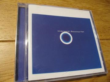 Underworld - Beaucoup Fish beschikbaar voor biedingen