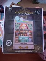 Candy shop  curiousity cabinet crafts co miniatuur, Ophalen of Verzenden, Nieuw