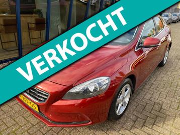 Volvo V40 1.6 D2 Momentum Business NAVI / PDC beschikbaar voor biedingen