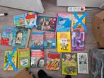 Pakket kinder boeken etc. Geronimo Stilton, Tosca Menten, Ophalen of Verzenden