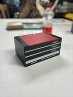 Tissot horlogebox, Sieraden, Tassen en Uiterlijk, Horloges | Heren, Ophalen of Verzenden, Zo goed als nieuw, Staal, Overige merken