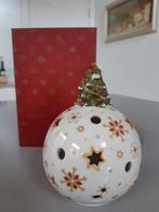Waxinelichthouder Kerst Villeroy en Boch Christmas Light, Ophalen of Verzenden, Zo goed als nieuw