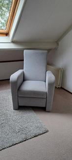 Fauteuils te koop 2 stuks  Bieden, Huis en Inrichting, Fauteuils, Ophalen, 75 tot 100 cm, 50 tot 75 cm