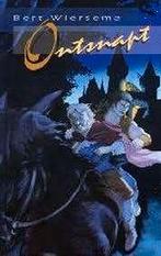 Ontsnapt Bert Wiersema 9789055602926, Ophalen of Verzenden, Zo goed als nieuw, Bert Wiersema