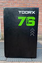 Toorx Plyo Box - Springkussen voor Fitness zgan, Ophalen of Verzenden, Zo goed als nieuw, Benen, Overige typen