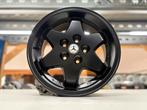 Mercedes 15” w123 w124 w201…., Auto-onderdelen, Ophalen of Verzenden, 15 inch, Zomerbanden, Velg(en)