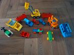Duplo voertuigen, Kinderen en Baby's, Speelgoed | Duplo en Lego, Ophalen, Gebruikt, Duplo