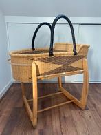 Moses basket Petit Filippe | Mozes mand Petit Filippe wieg, Ophalen, Zo goed als nieuw, Wieg