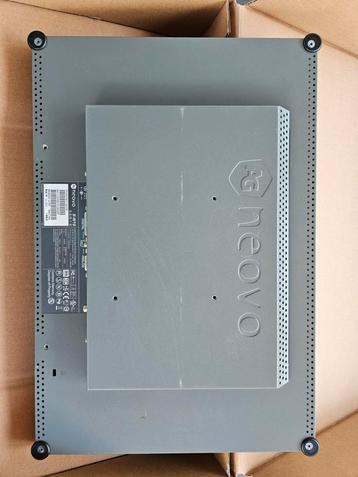 Neovo scherm X-W19 19" Widescreen LCD Monitor beschikbaar voor biedingen