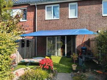 SCHADUWDOEK RECHTHOEK  3,5 X 4,5 METER beschikbaar voor biedingen