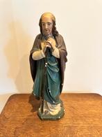 Sint Jozef beeld - 31 cm, Ophalen of Verzenden